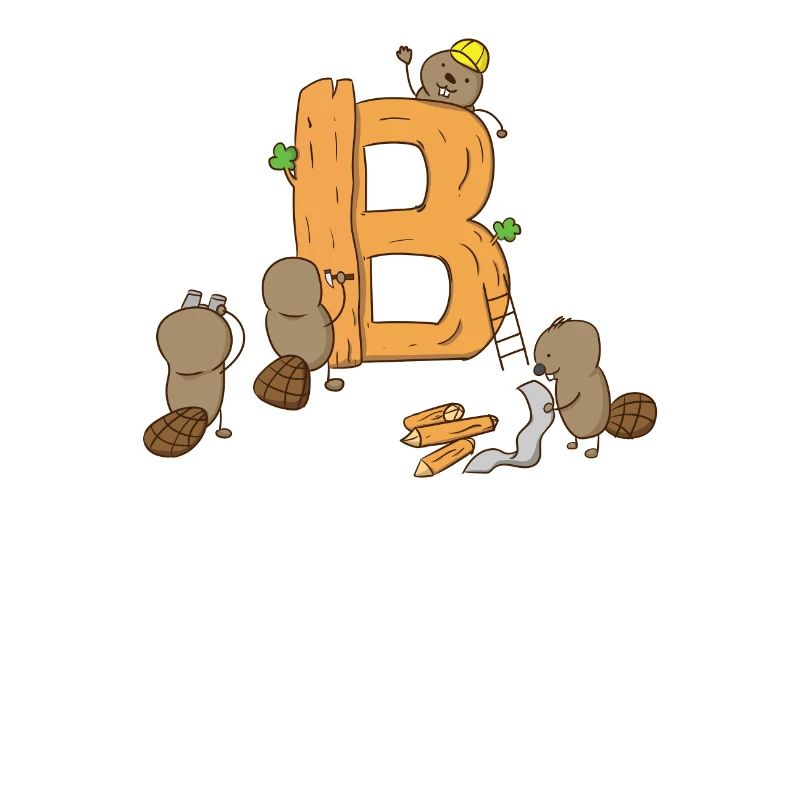 Beaver Dam - Engineer - Gift