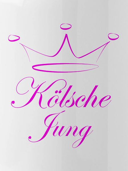kölsche Jung