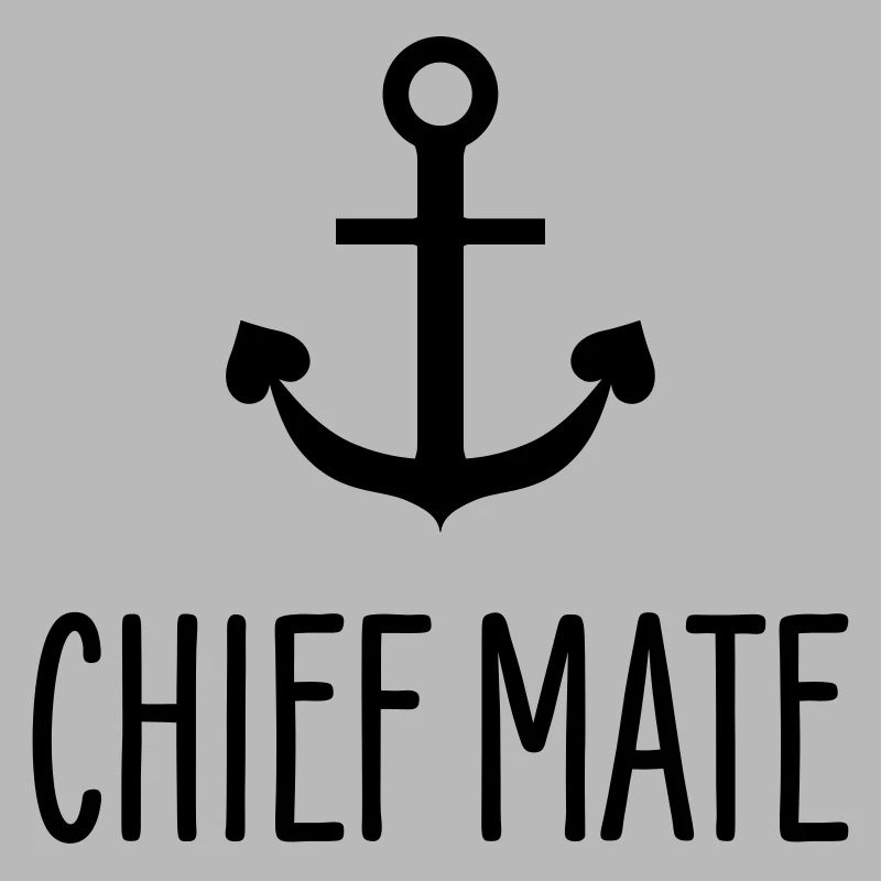 Crew - CHIEF MATE Sailing Charter Team