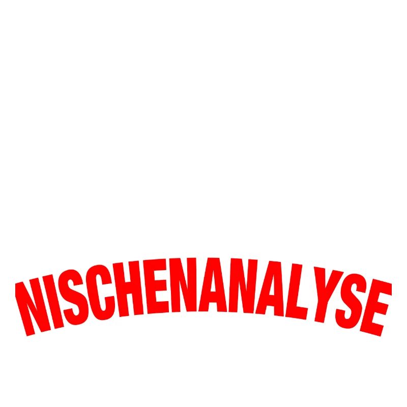 Nischenanalyse