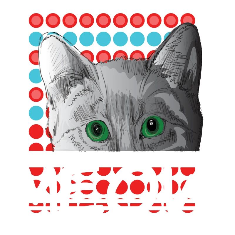 Nerd chat miaou