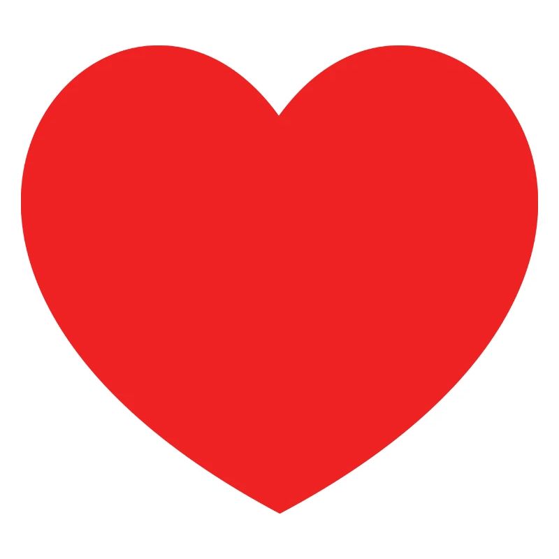 Red Heart