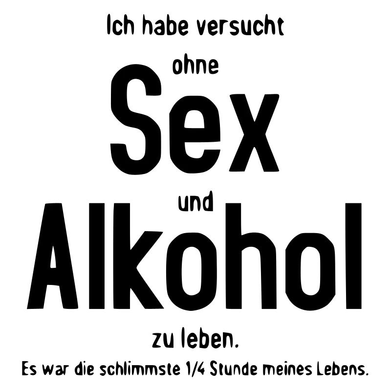 alcool