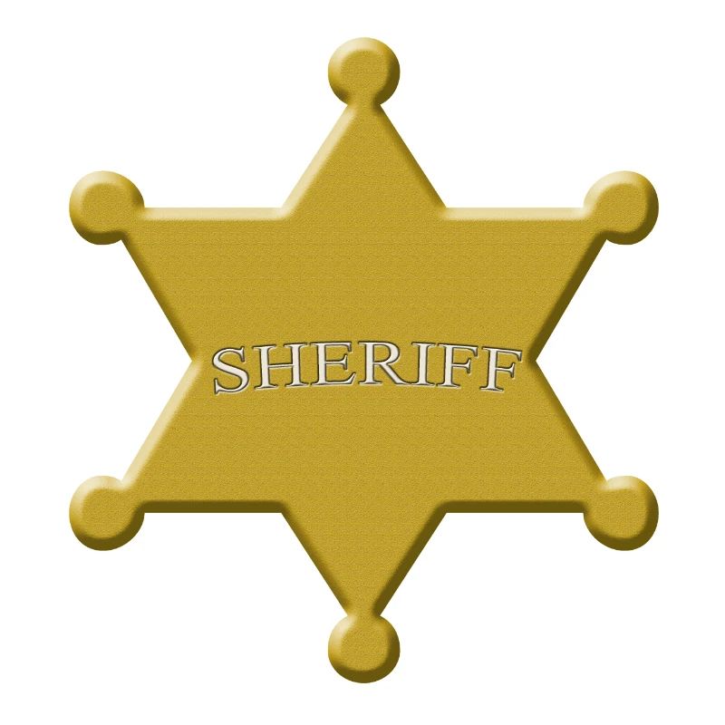 scheriff