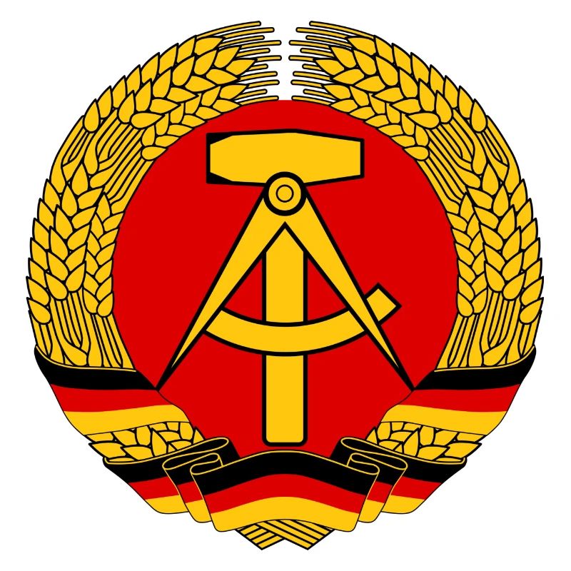 DDR logo