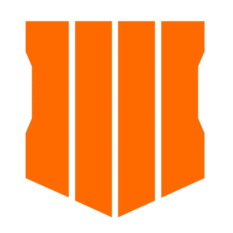 schwarzes Ops 4 Logo