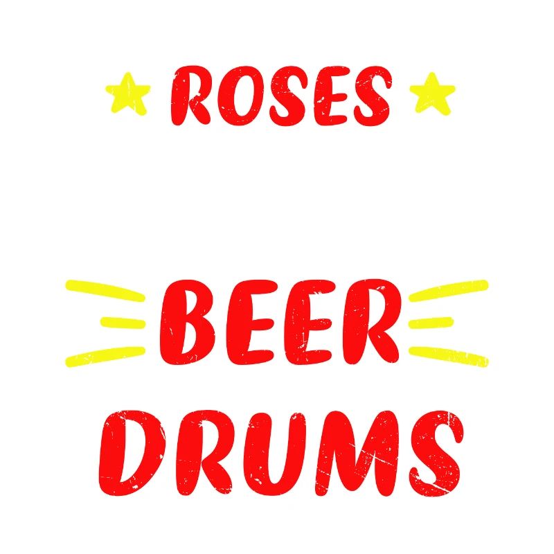 Funny Drum Drummer Drum Gift