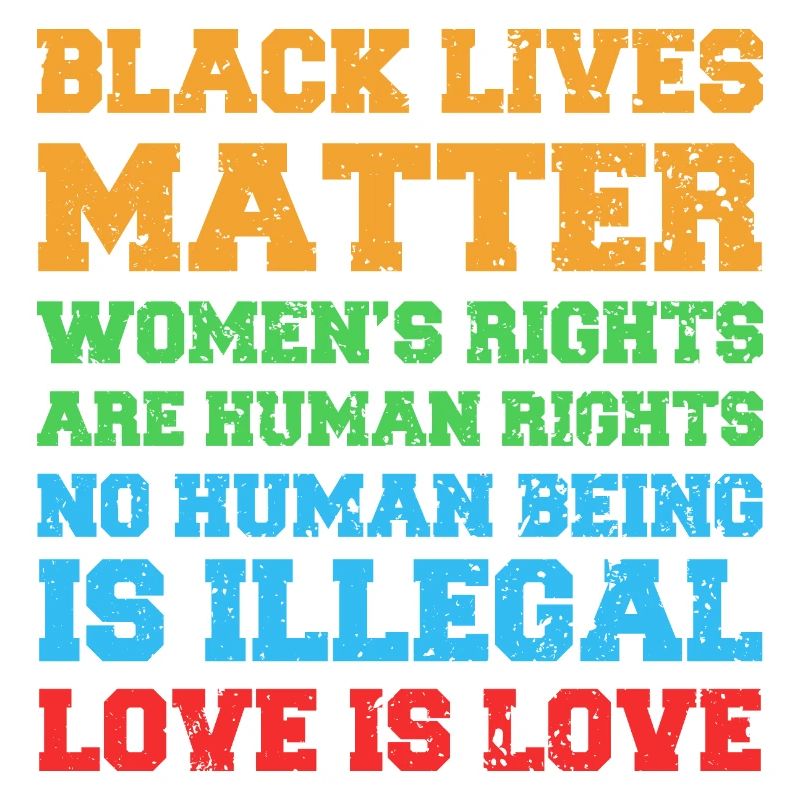 Human Rights Equality Statement