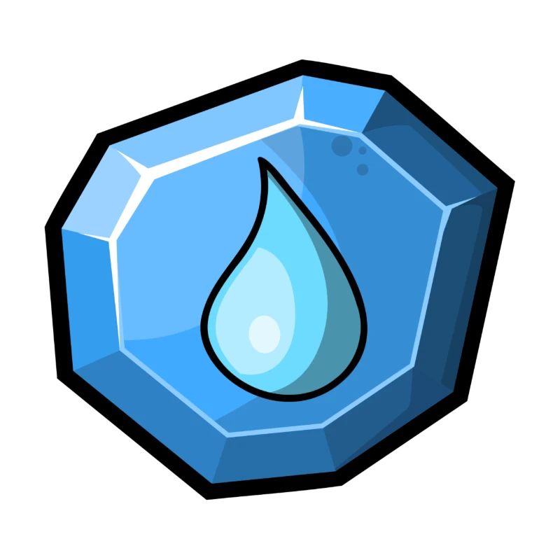 Élément: Eau