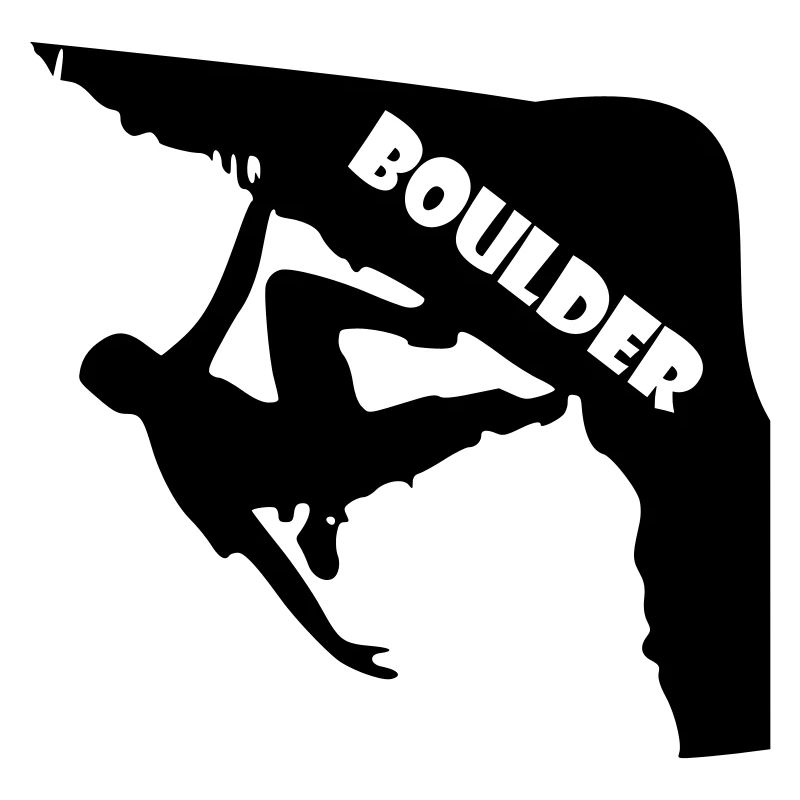 boulderer