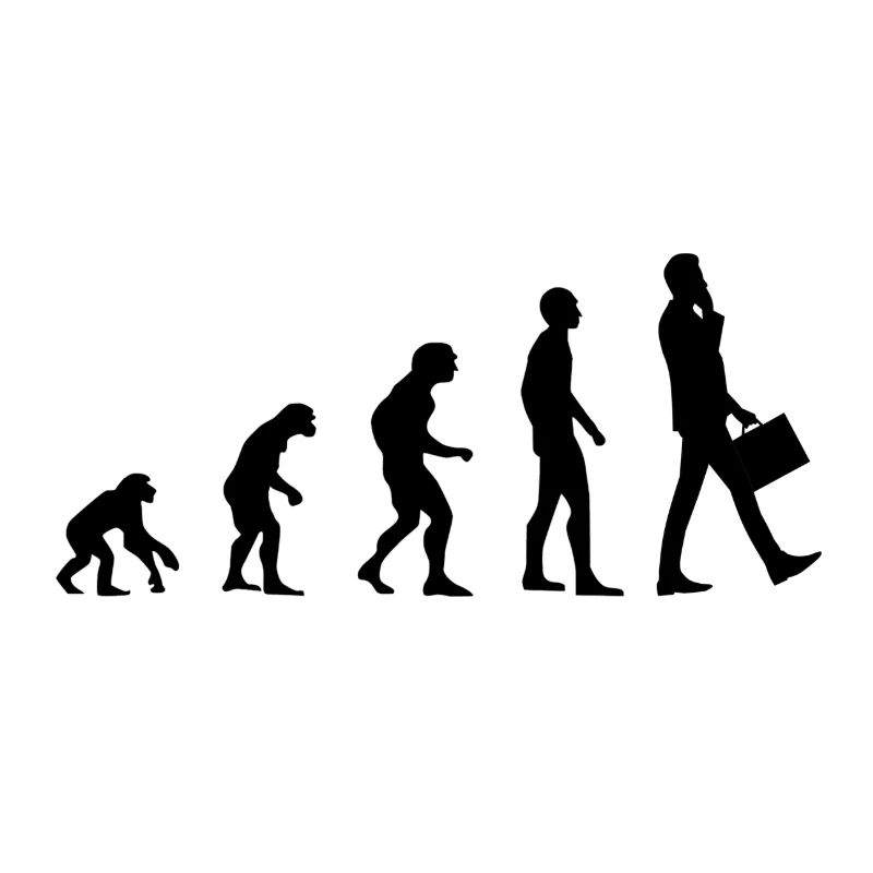 Evolution business