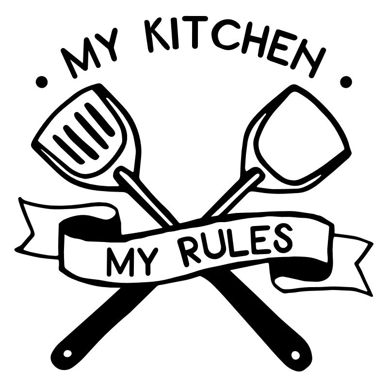 My Kitchen My Rules