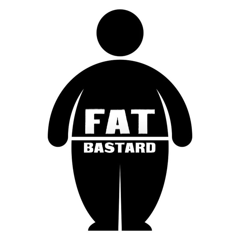 Fat Bastards: Version 1