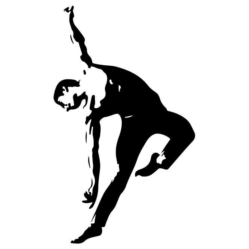 Homme danse Classique