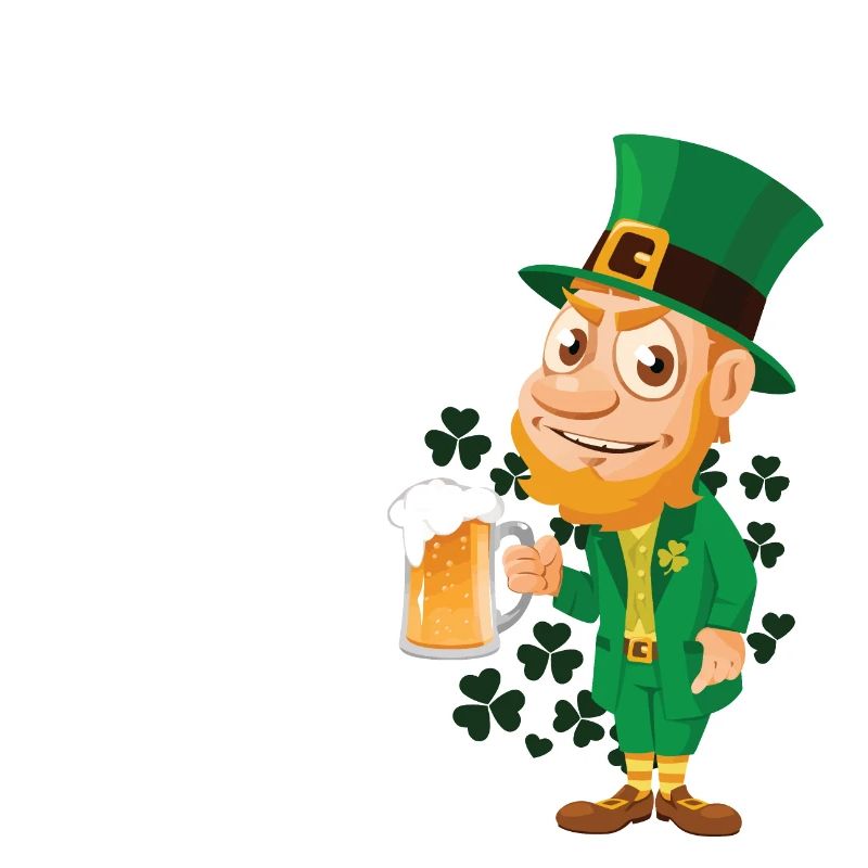 Saint Patrick Day