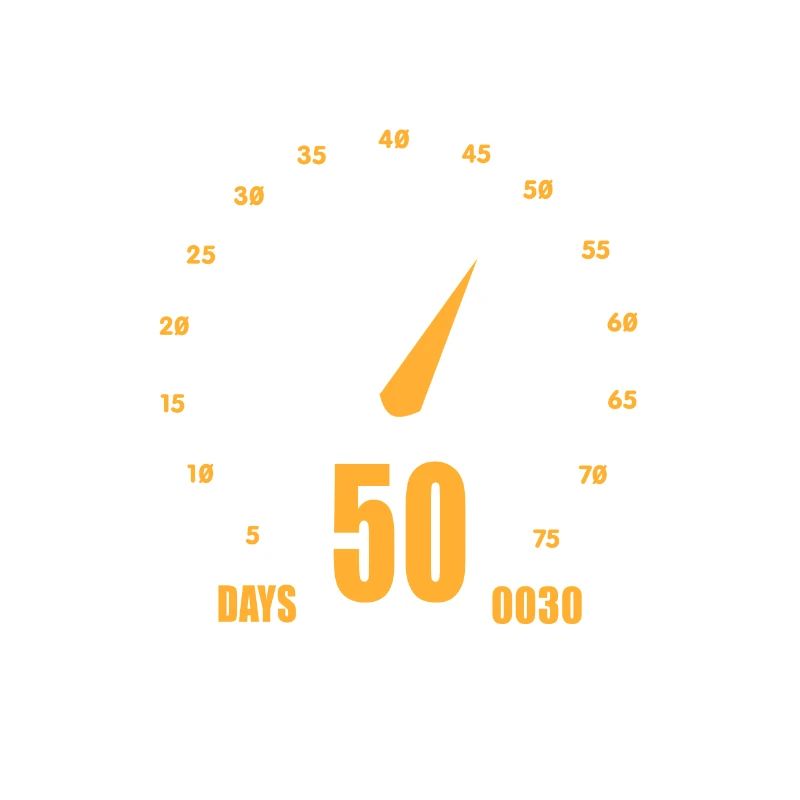 Oldometer, indicateur d'âge