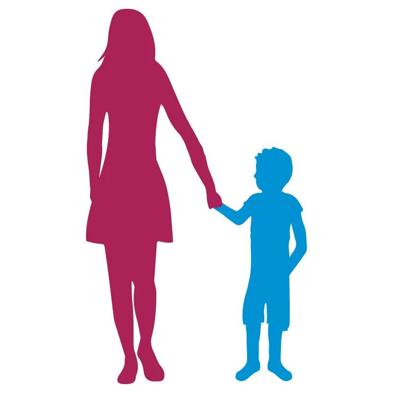 sohn mutter muttertag mama und junge muttertag kin