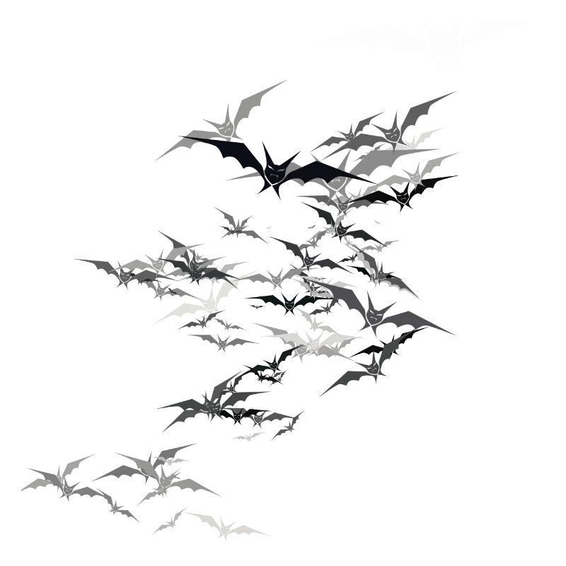 Fledermäuse