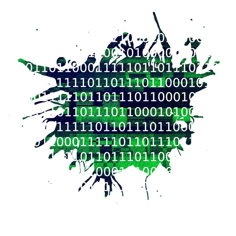 Binärcode