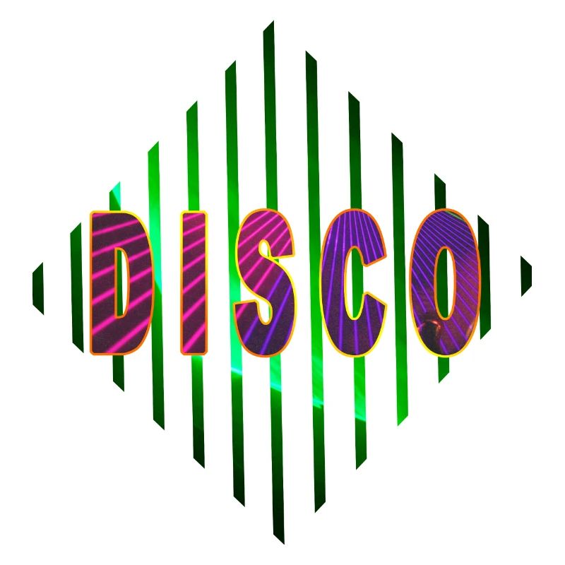 DISKO