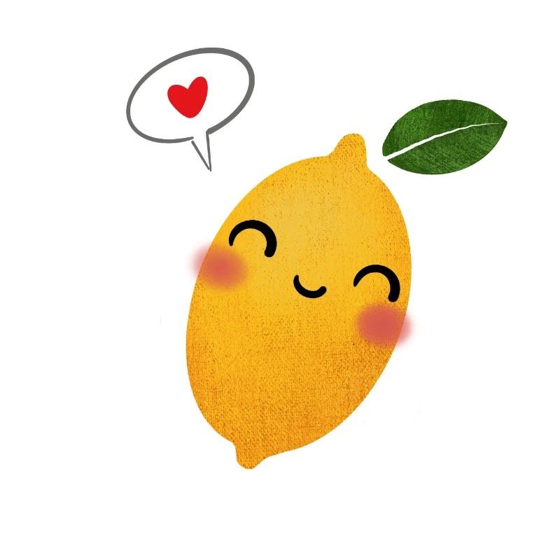 HAPPY LEMON