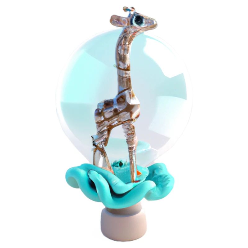Design Giraffe