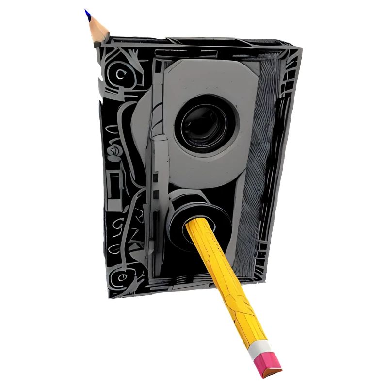 cassette