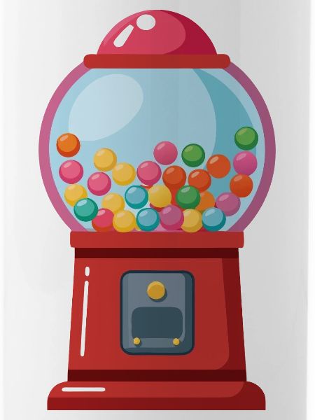 Gumball Machine