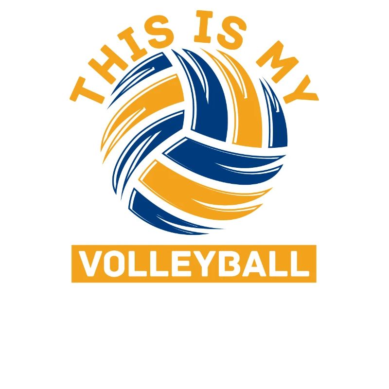 Volleyball Beach Volleyball