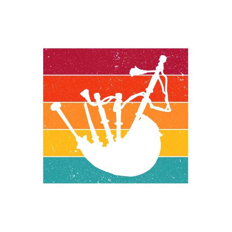 Formation à la cornemuse et à la cornemuse