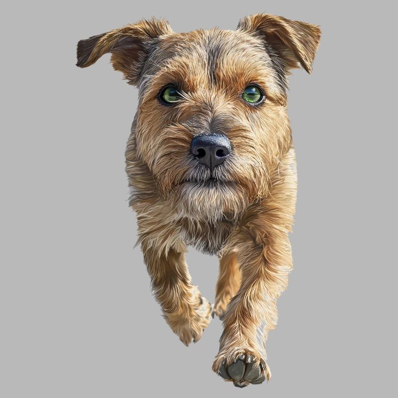 Border Terrier
