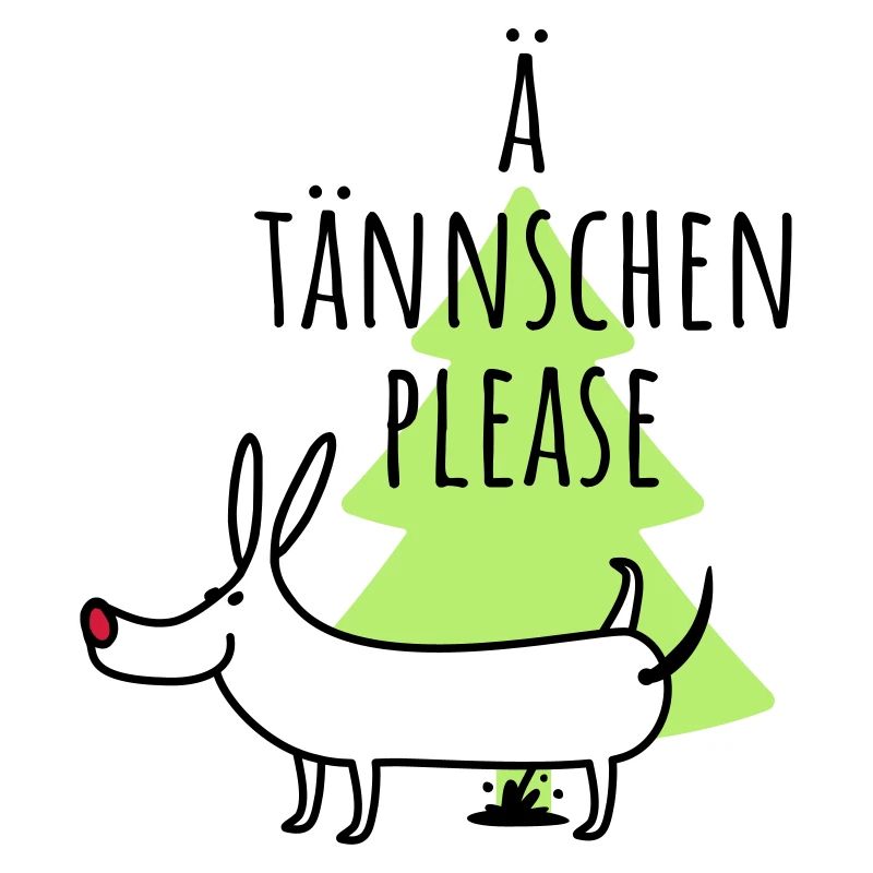 Lumpi - Ä-Tännschen-Please