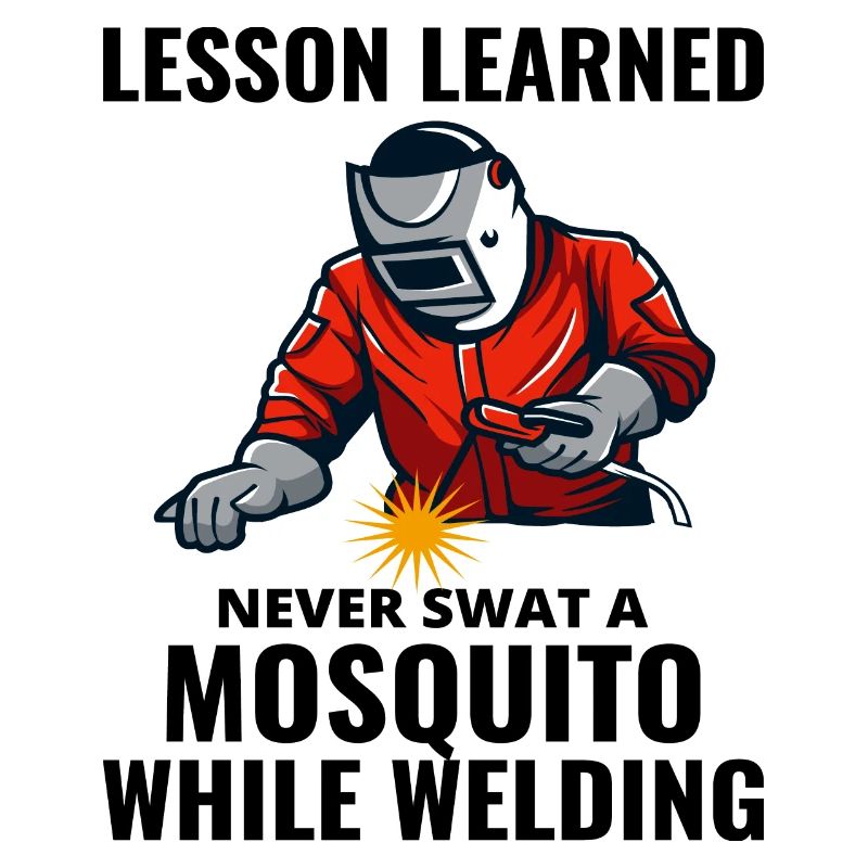 Welding Welder Metal Construction Ironworker Funny