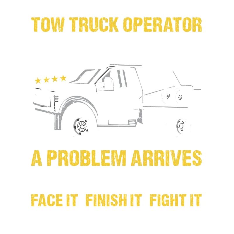 Whenever A Problem Arrives I Do Three Things Tow