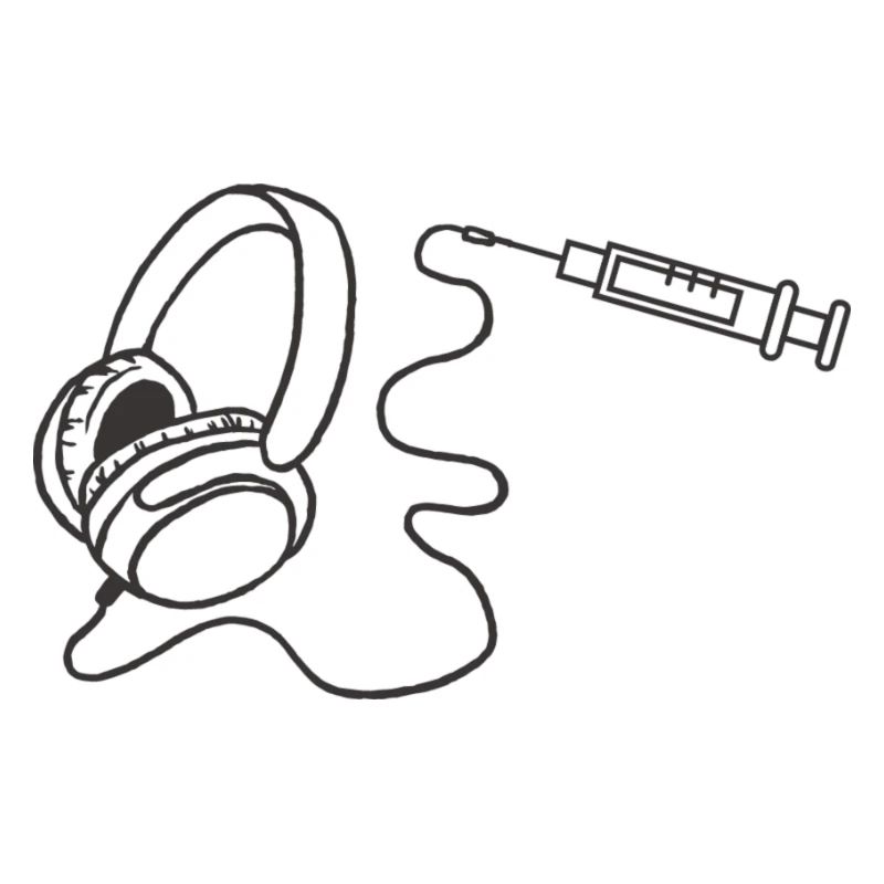 Battre dans l’oreille