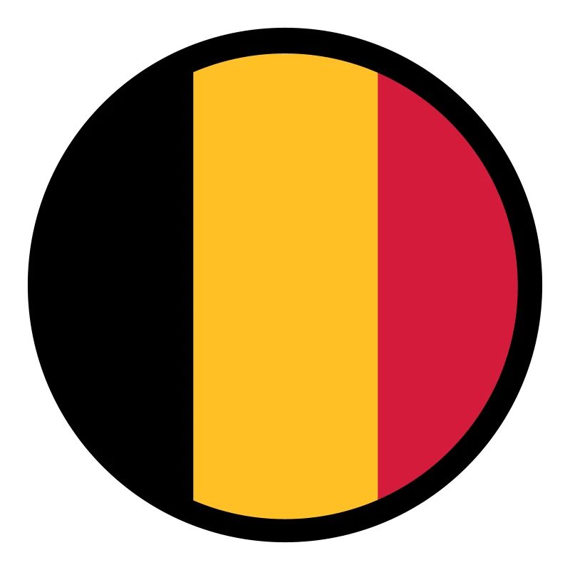 Marqué par la Belgique