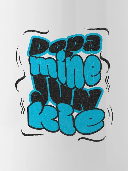 Dopamine Junkie
