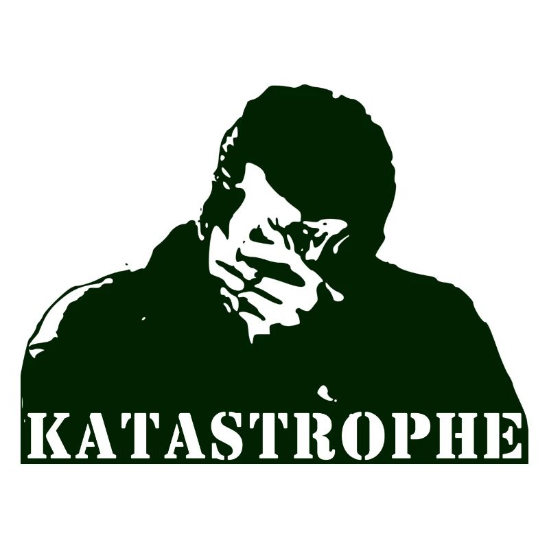 catastrophe