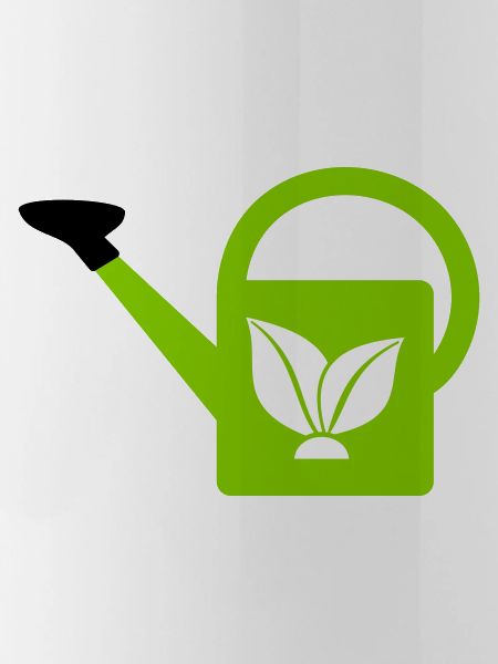 Watering can