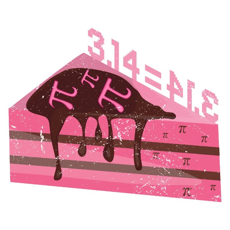 Math 3.14 = Pie Pi