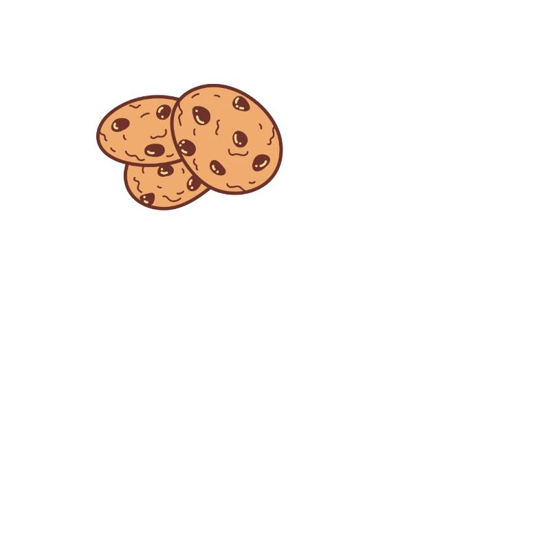 Baking Cookies Make Everything Better Cookie