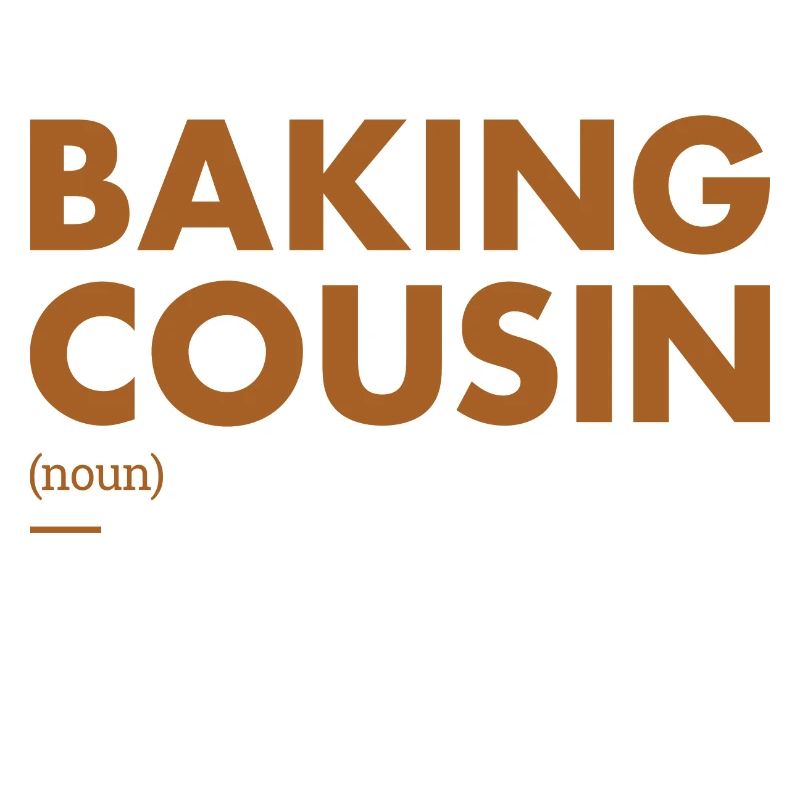 Baker Cousin Definition Baking