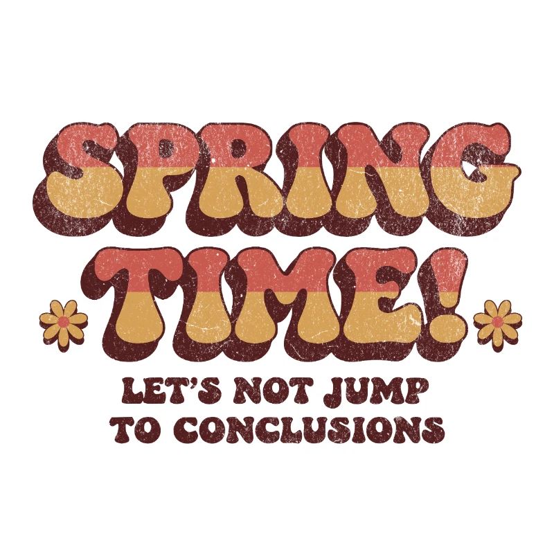 spring time