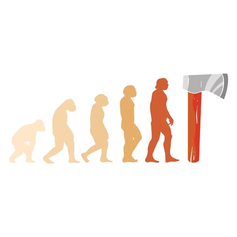 Woodworker Evolution Woodworking