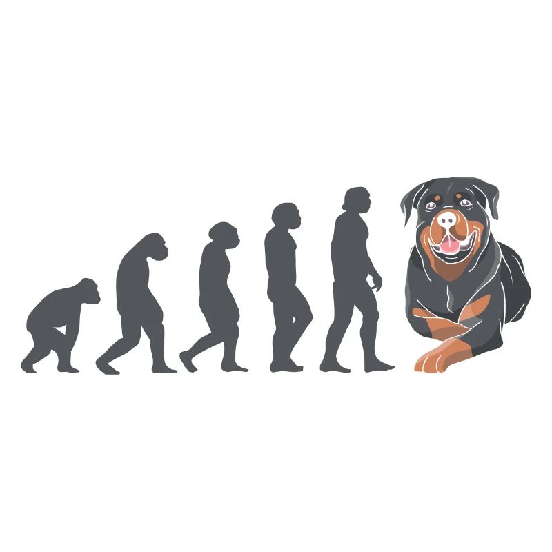 Evolution Rottweiler