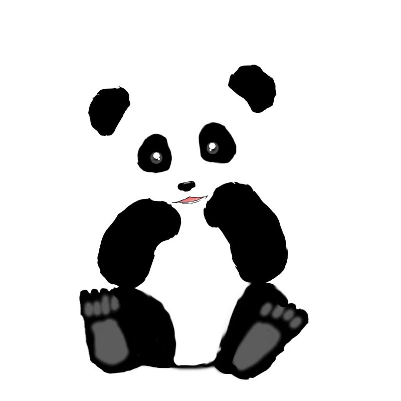 panda