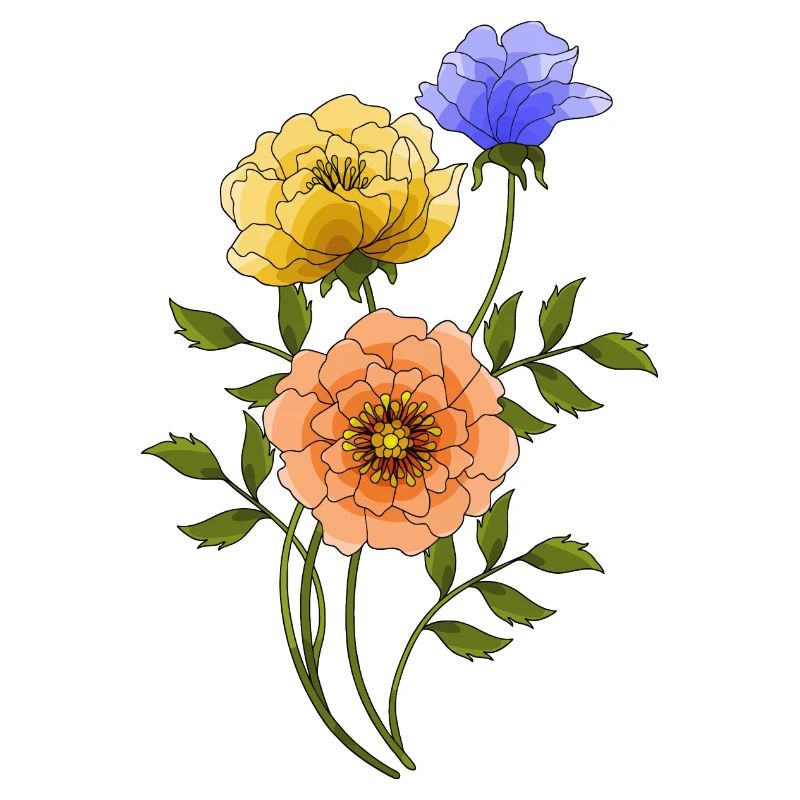 Fleurs