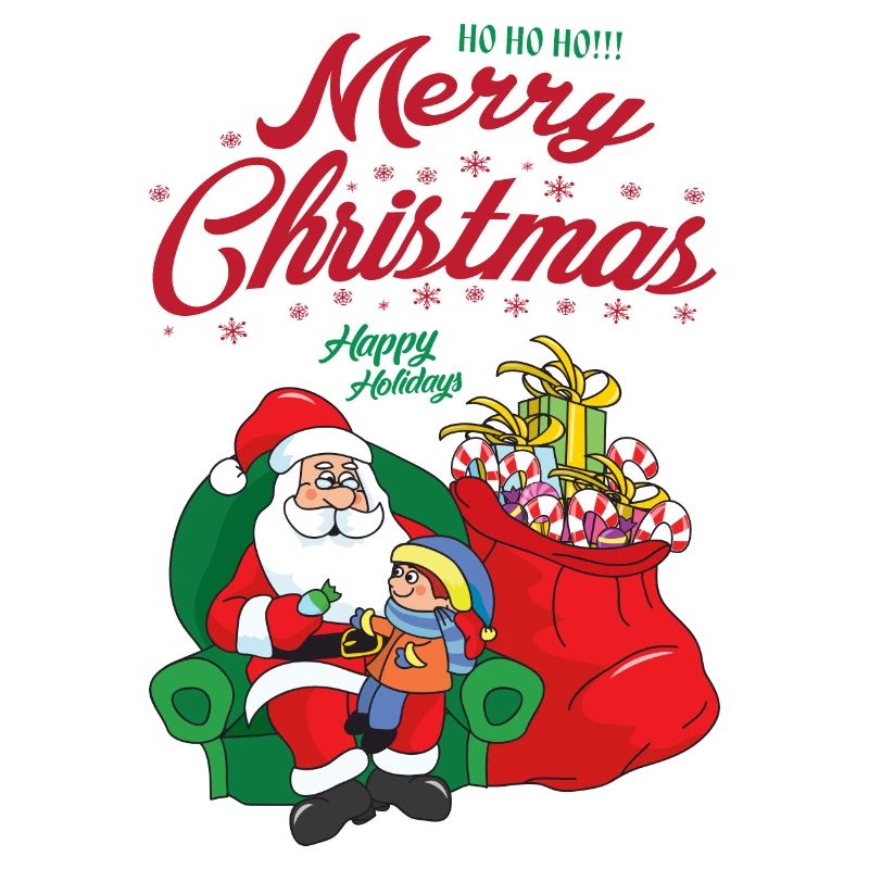 Weihnachtsmann