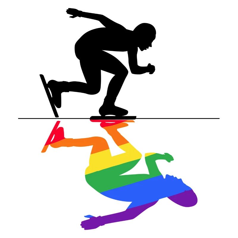 eislauf eisschnelllauf shorttrack shorttracker