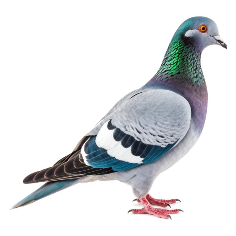 Colombe